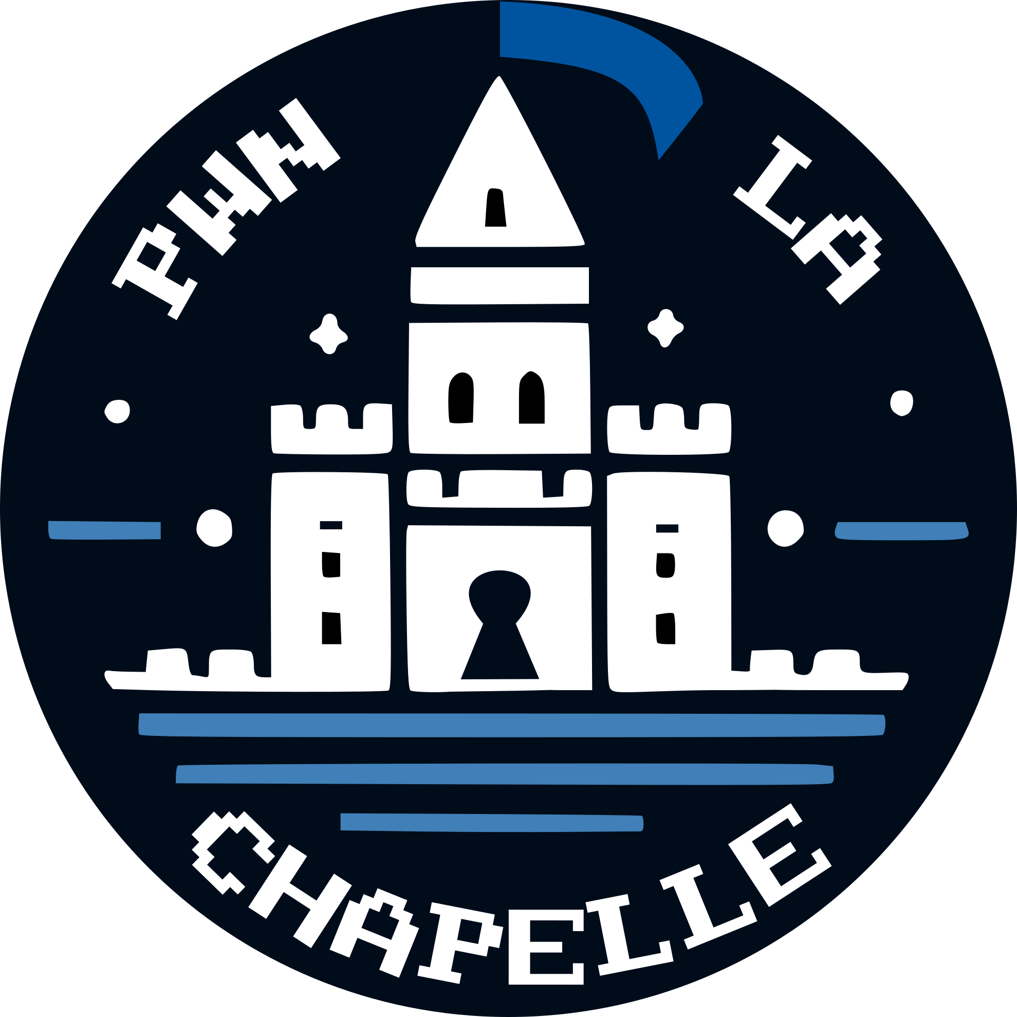 Pwn-la-Chapelle